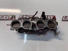 Throttle Bodies Bare Suzuki GSXR 1000 2015-2016 OEM 13406-47H40