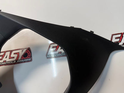 LH Lower Side Fairing Panel Suzuki GSXR 1000 2009-2016 OEM 94484-47H00