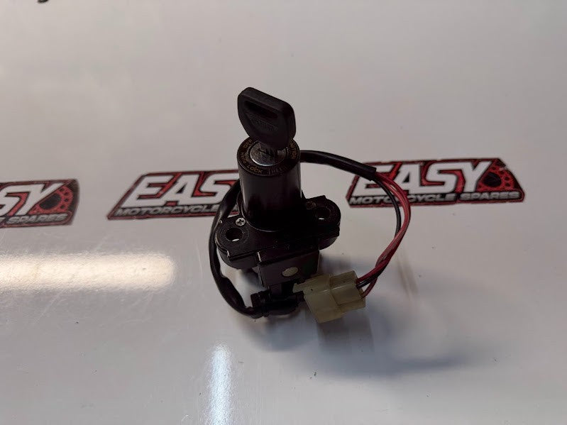 Ignition & Key Honda CBR 300R 2014-2018 Aftermarket