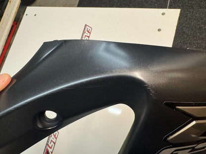 Suzuki GSXR 1000 2007-2008 RH Main Fairing OEM Genuine 94475-21H