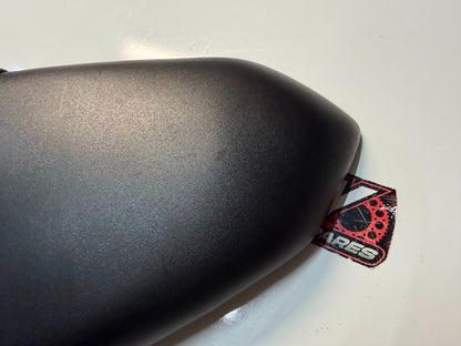 Pillion Seat Kawasaki Ninja 300 2013-2017 OEM 53066-0393-12Y
