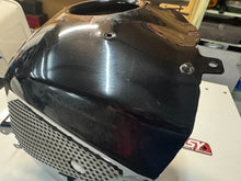 BMW S1000RR 2016 Fuel Tank Black Storm OEM Genuine K46 16118552139