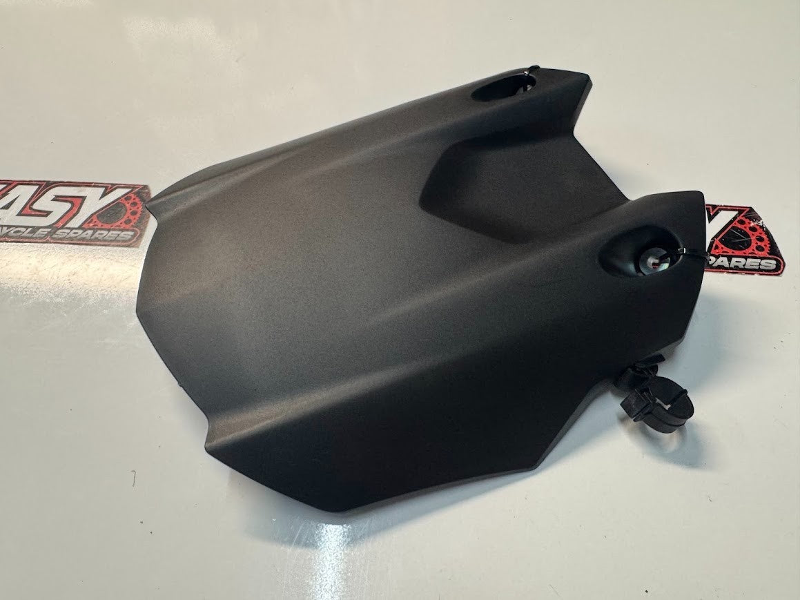 Yamaha YZF R1 2015-2025 Rear Hugger Mudguard Fender OEM Genuine 2CR-21650-01