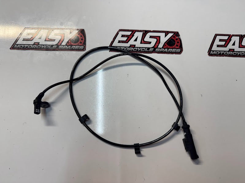 Royal Enfield Interceptor 650 2022 ABS Front Brake Speed Sensor OEM Euro 5