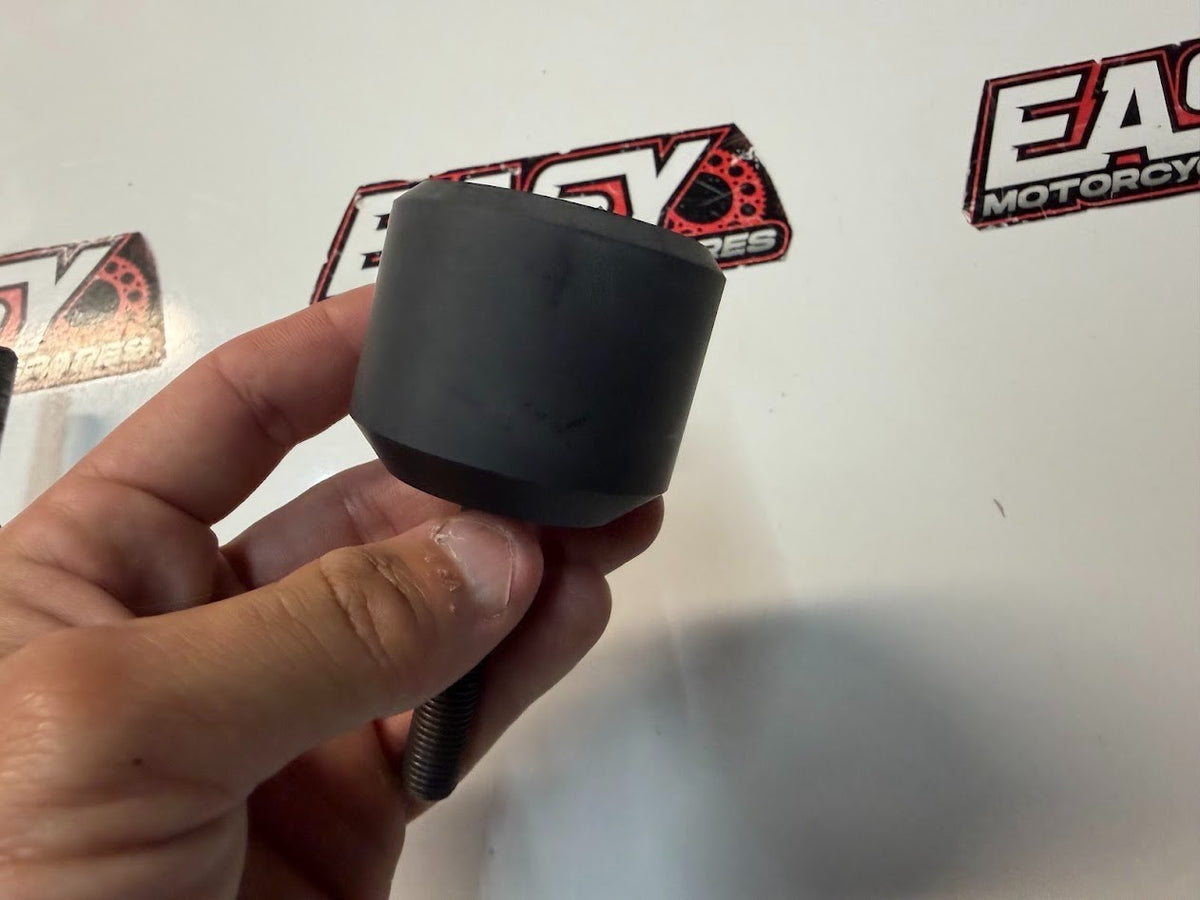 Oggy Knobs Suzuki GSXR 1000 2007-2008