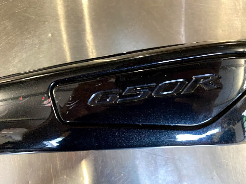 RH Rear Fairing Kawasaki Ninja 09-11 2011 36040-0082