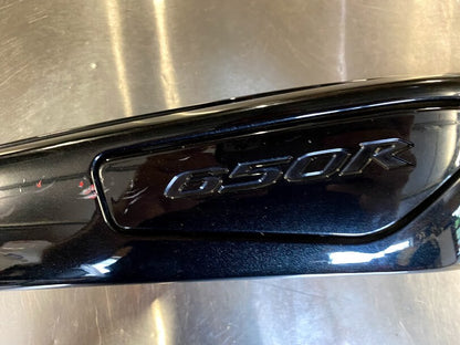 RH Rear Fairing Kawasaki Ninja 09-11 2011 36040-0082