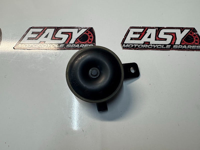 BMW F800 ST 2009 Horn OEM Genuine 61338414387