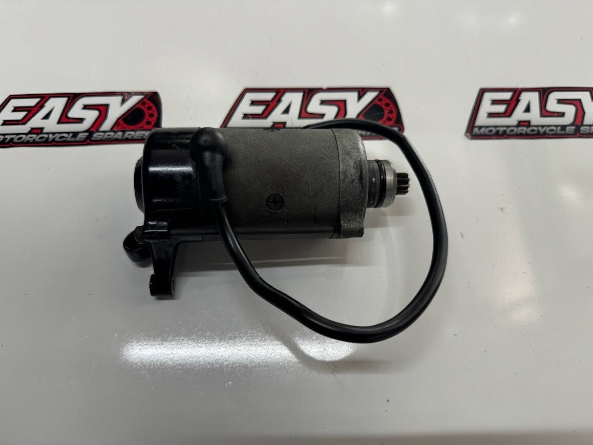 Starter Motor Yamaha FJ 1200 1988
