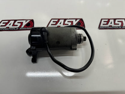 Starter Motor Yamaha FJ 1200 1988