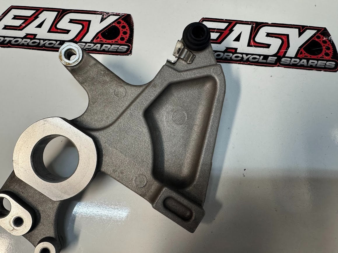 Yamaha YZF R1 2015-2025 Rear Brake Caliper Holder Bracket OEM 2CR-25921-50