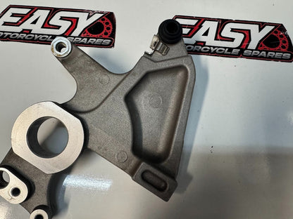 Yamaha YZF R1 2015-2025 Rear Brake Caliper Holder Bracket OEM 2CR-25921-50