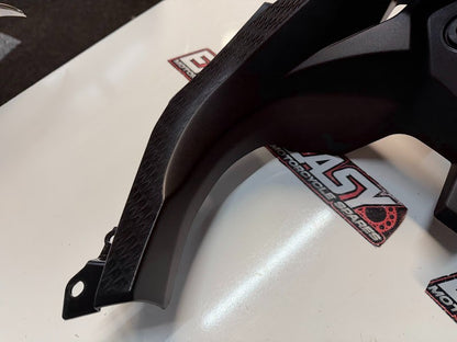 Front Meter Cover Fairing Kawasaki Ninja 300 2013-2017 OEM 14092-0921