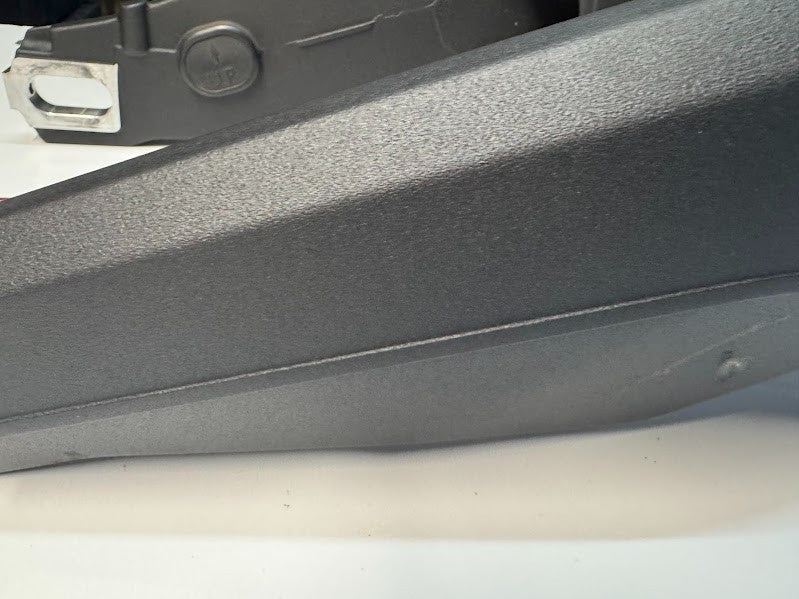 Ducati Monster 659 LAMS 2017-2021 Swingarm OEM Genuine 37012141BA