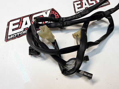 Tail Harness Suzuki Boulevard C109R VLR 1800 T 2008-2014 OEM 36858-22H00