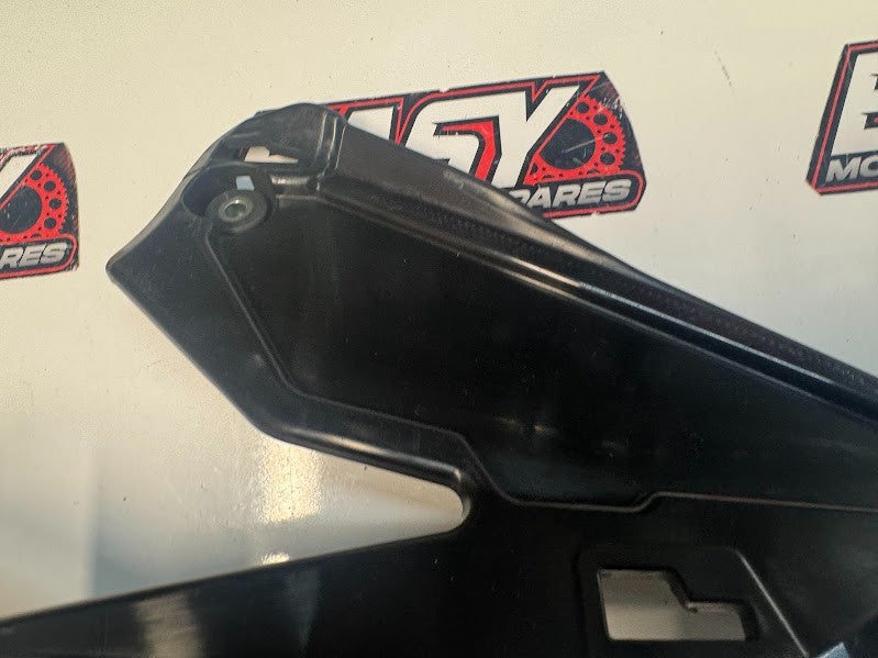 Yamaha MT-10 2016-2021 Cowling Bracket 2 OEM Genuine B67-2836E-00