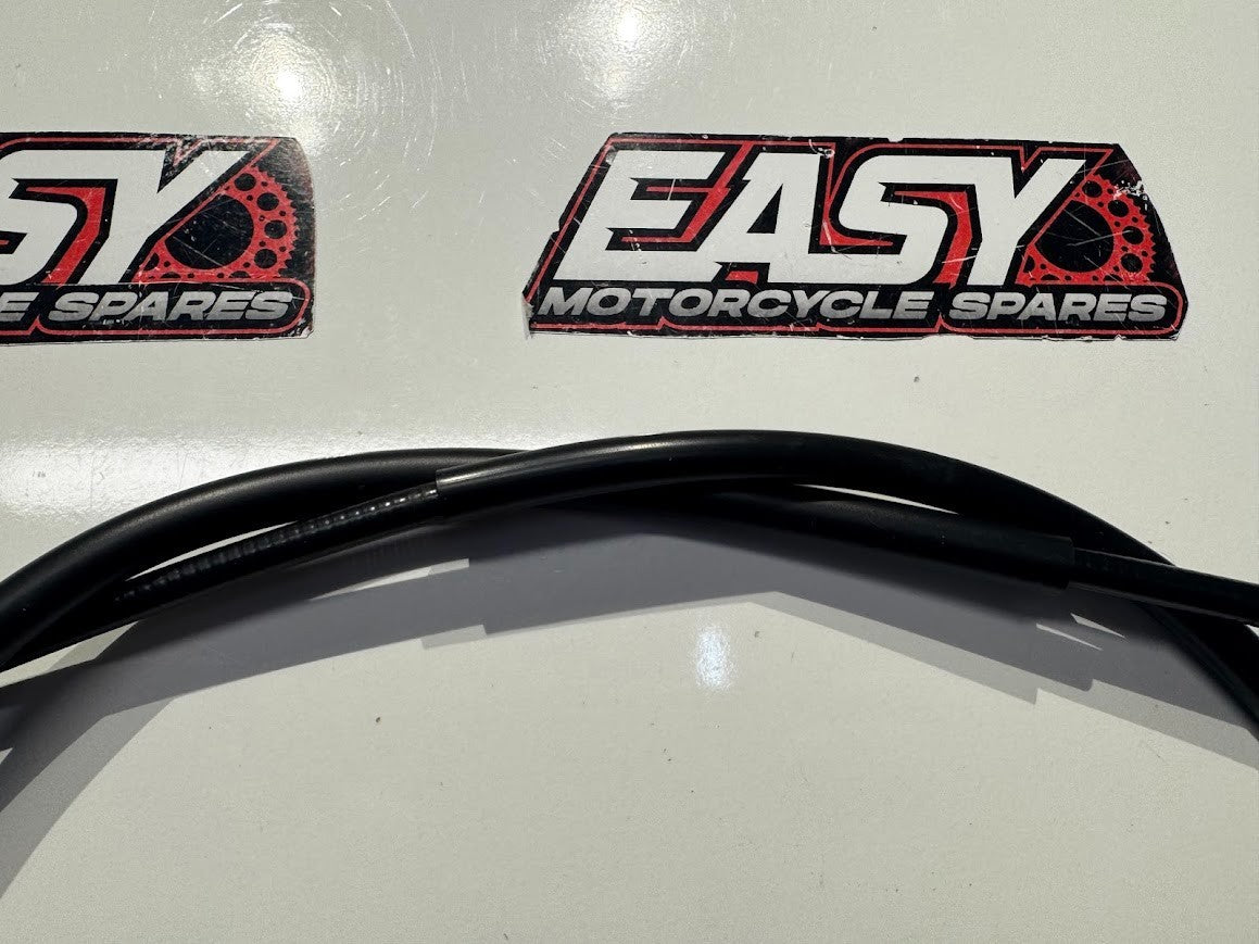 Suzuki GSXR 1000 2012-2016 Clutch Cable OEM Genuine 58200-47H20