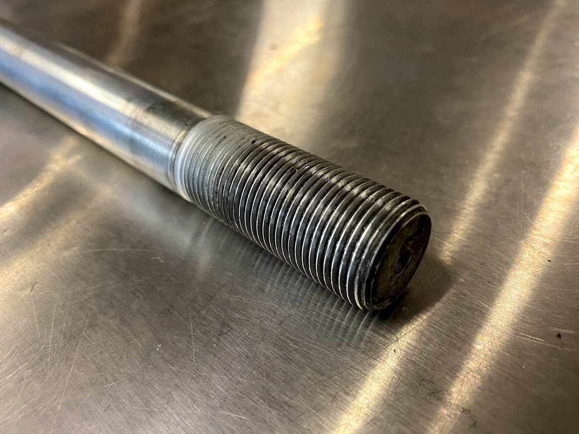 Front Axle Kawasaki Ninja 650RL 07-16 2011 41068-0059