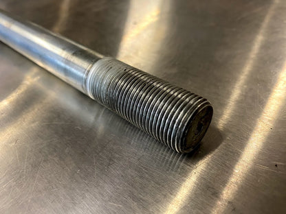 Front Axle Kawasaki Ninja 650RL 07-16 2011 41068-0059