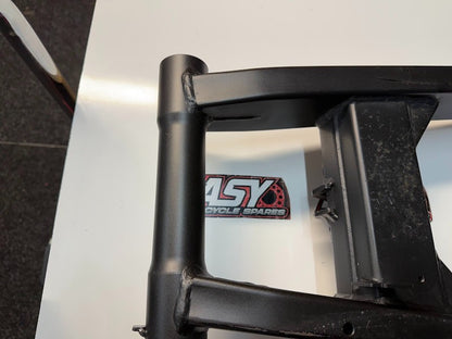 Swing Arm Honda CBR 500R 2013-2018 OEM 52200-MGZ-J00 Swingarm