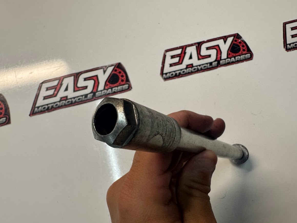 Honda CBR 300R 2014-2018 Front Wheel Axle OEM Genuine 44301-KYJ-900