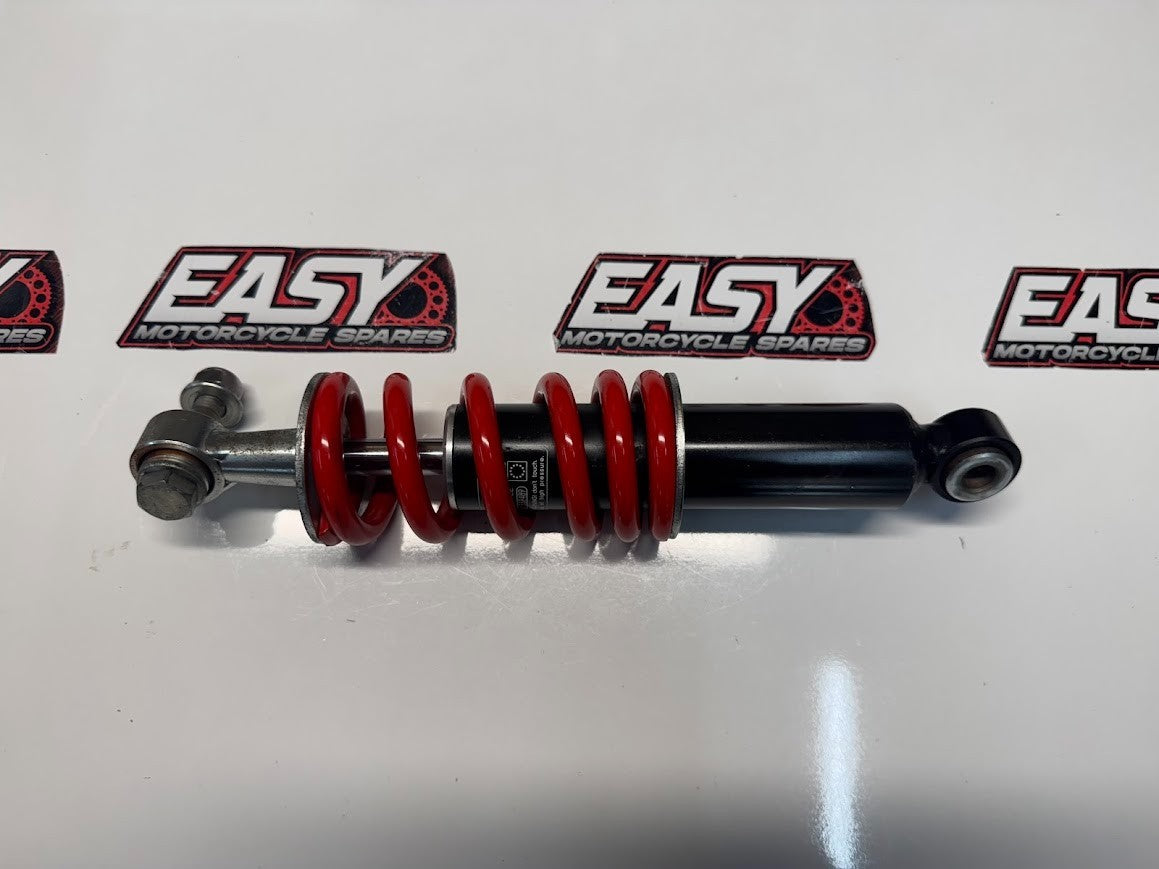 Aprilia RS4 125 4T 2011-2016 Rear Shock OEM Genuine 8656670001