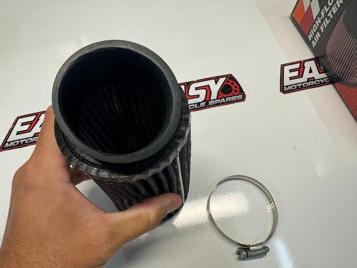 Used K&N Filter RU-1720