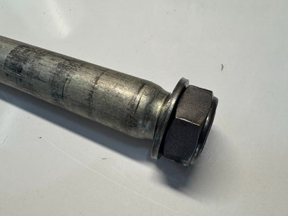 Yamaha YZF R1 2015-2025 Rear Axle OEM Genuine 2CR-25381-00