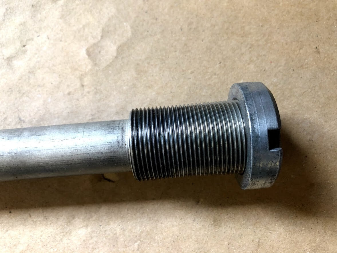 Swingarm Bolt Suzuki SV650 03-09 2007 61211-17G00