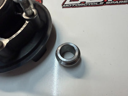 Belt Carrier Hub Kawasaki Vulcan VN900 Classic 2006-2022 OEM 42033-0037