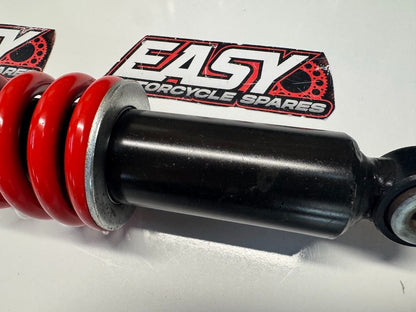 Aprilia RS4 125 4T 2011-2016 Rear Shock OEM Genuine 8656670001