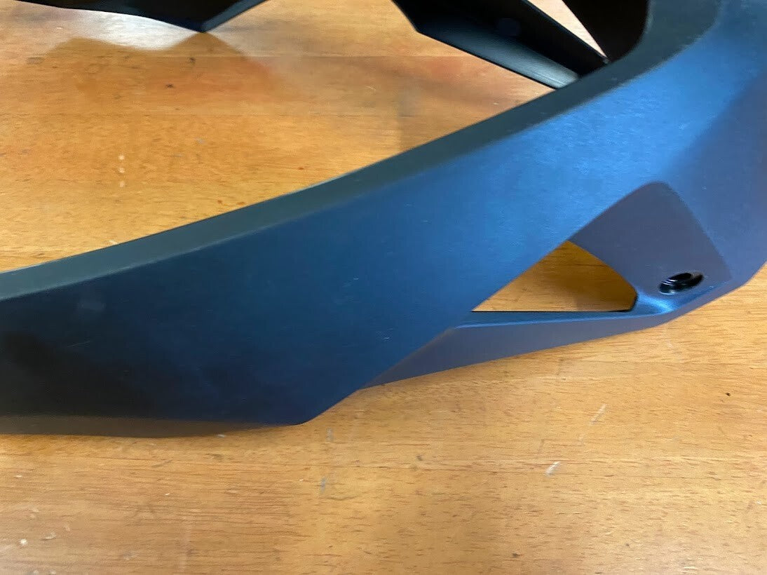 Under Cowl Fairings Honda CB 300F 14-18 2017 64320-K33-700