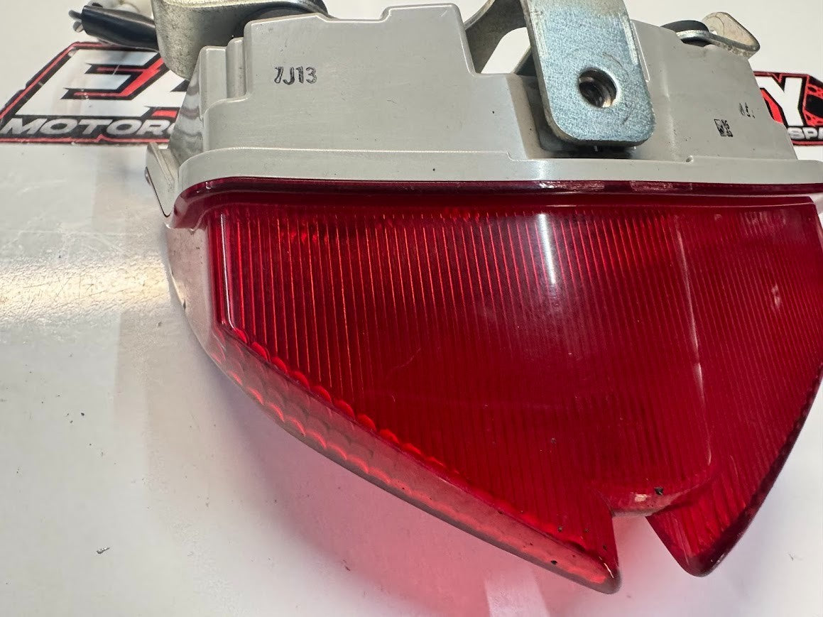 Suzuki GSXR 1000 2012-2016 Taillight Brake Light OEM Genuine 35710-14JC0