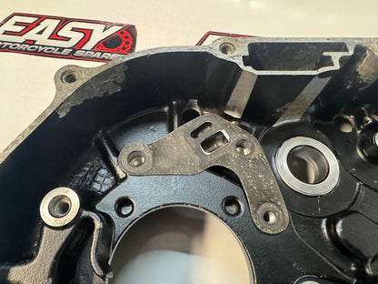 Honda XR 250 Crankcase Cover Half #2