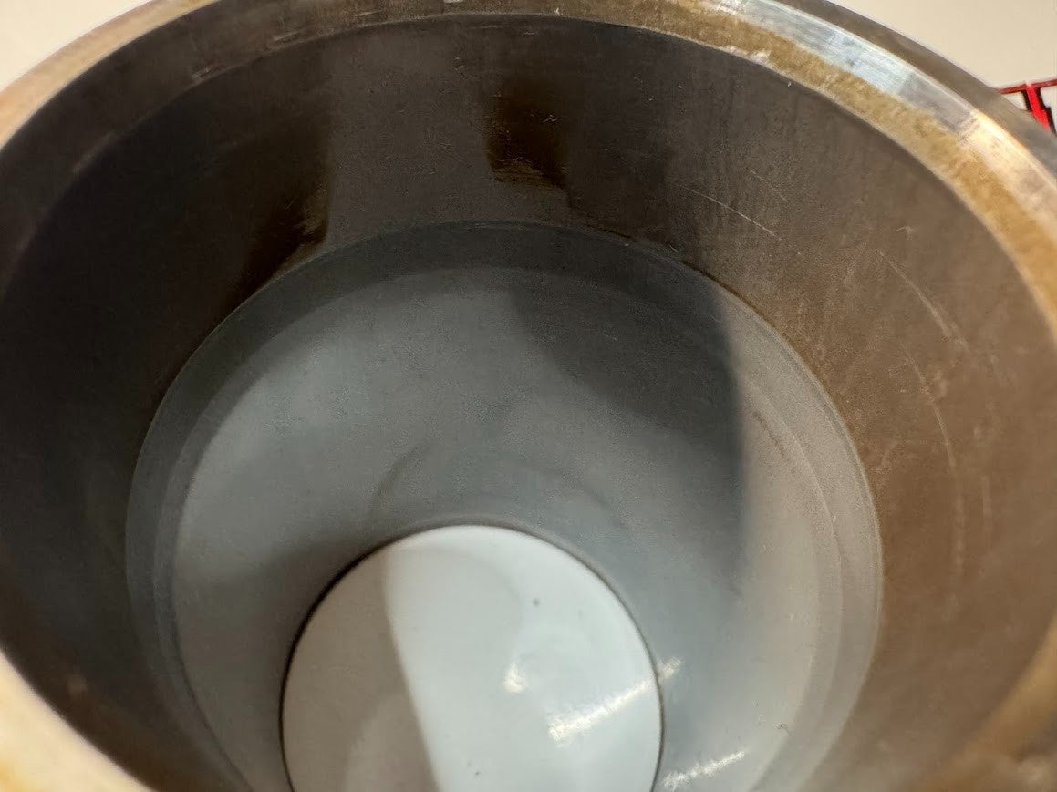 Yamaha YZF R15 2011-2018 Cylinder Barrel OEM Genuine 1PA-WE13E-00