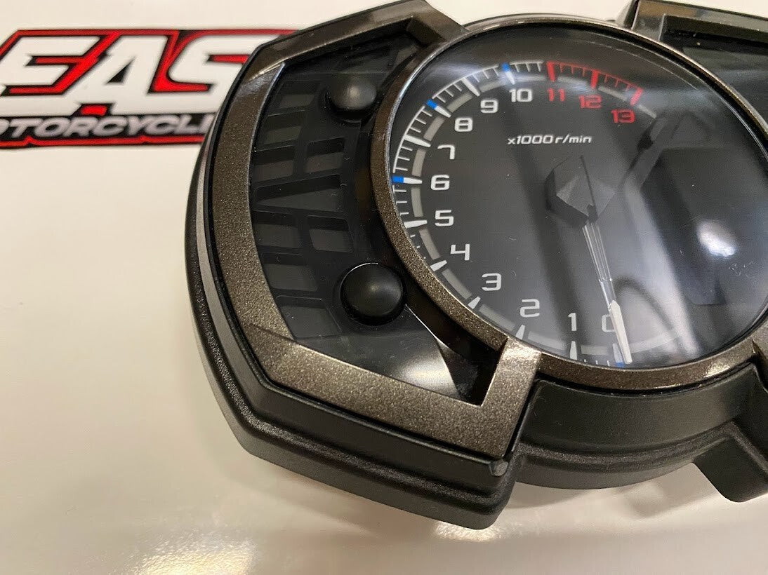 Instrument Cluster Dash ABS Kawasaki Ninja ZX1000 17-19 2017 25031-0735