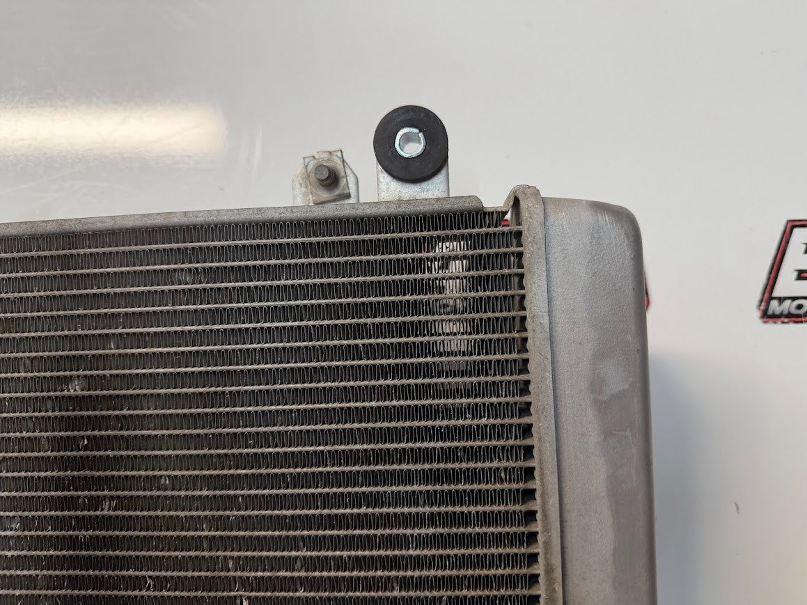 Radiator Cooling Kawasaki Ninja 300 2013-2017 OEM 39060-0710