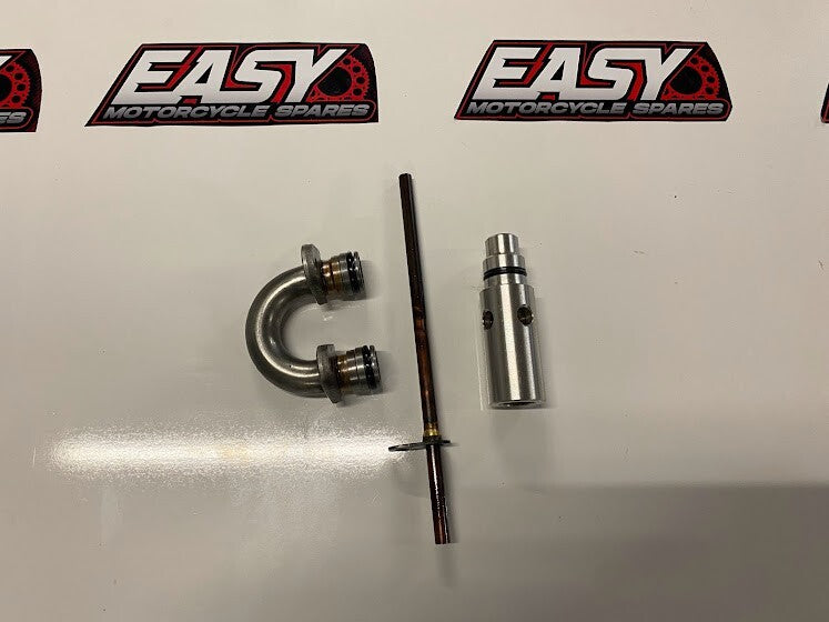 Internal Misc Engine Parts Yamaha FZ6-S