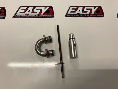 Internal Misc Engine Parts Yamaha FZ6-S