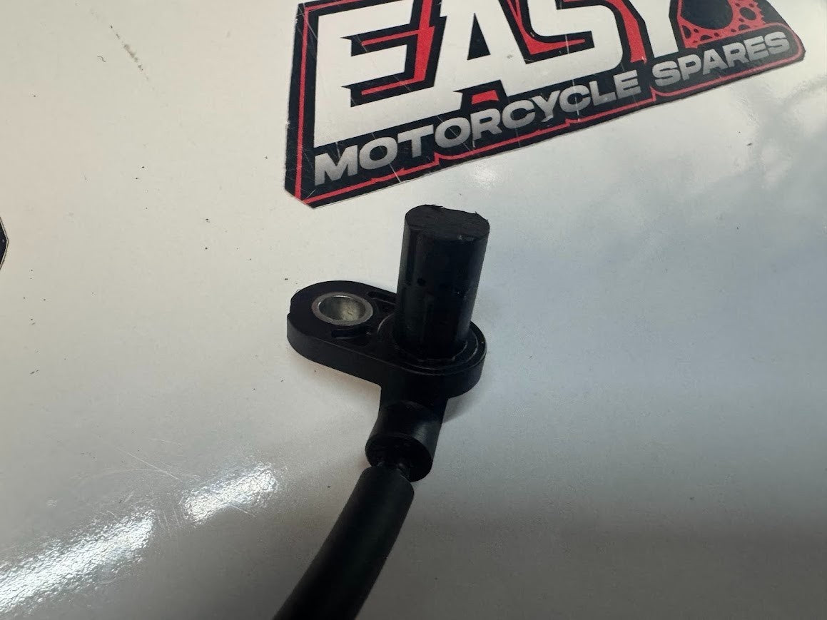 Yamaha MT-10 2016-2025 ABS Front Speed Sensor OEM Genuine 2CR-85970-01