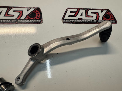 Yamaha YZF R1 2018-2025 Gear Shift Pedal Assembly OEM Genuine BX4-18110-00