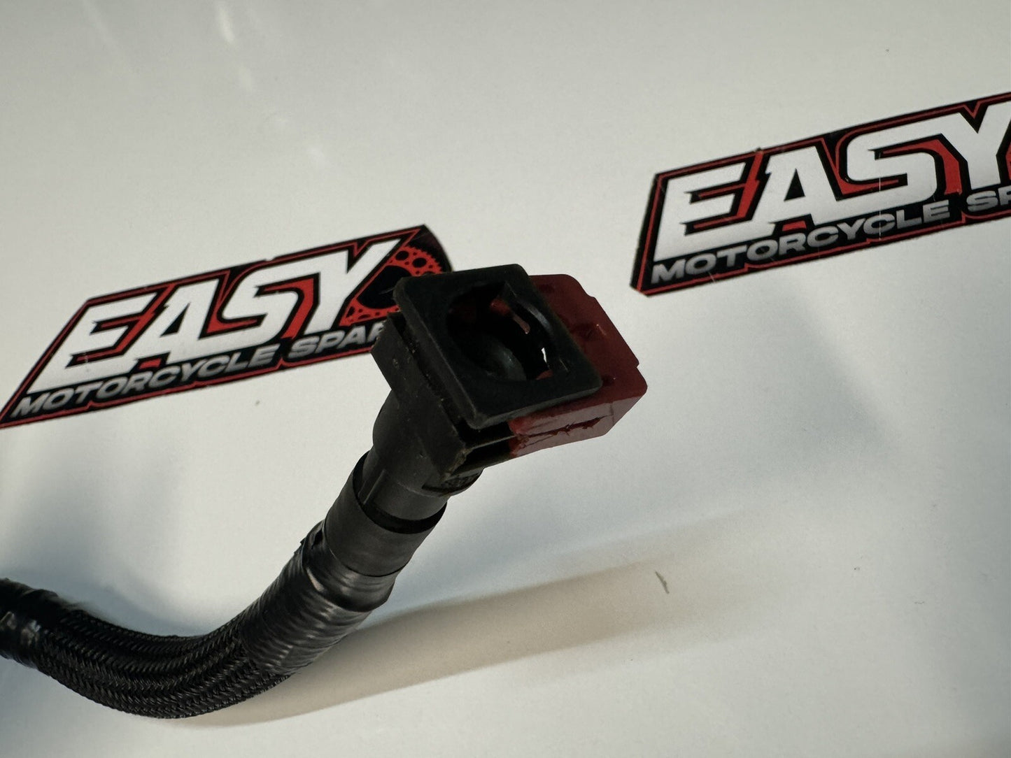 Fuel Line Hose Pipe Kawasaki Ninja ZX-10R 08-10 2009