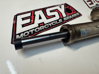 BMW F800 ST 2009 Steering Damper OEM Genuine 31427653149