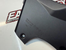 LH Inner Cowl Honda CBR 500R 2016-2018 OEM 64436-MJW-J000