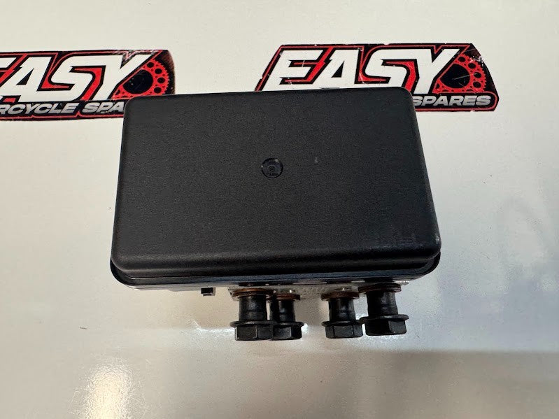 Ducati Monster 659 LAMS 2017-2021 ABS Module Pump OEM Genuine 54240701B