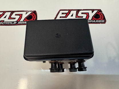 Ducati Monster 659 LAMS 2017-2021 ABS Module Pump OEM Genuine 54240701B