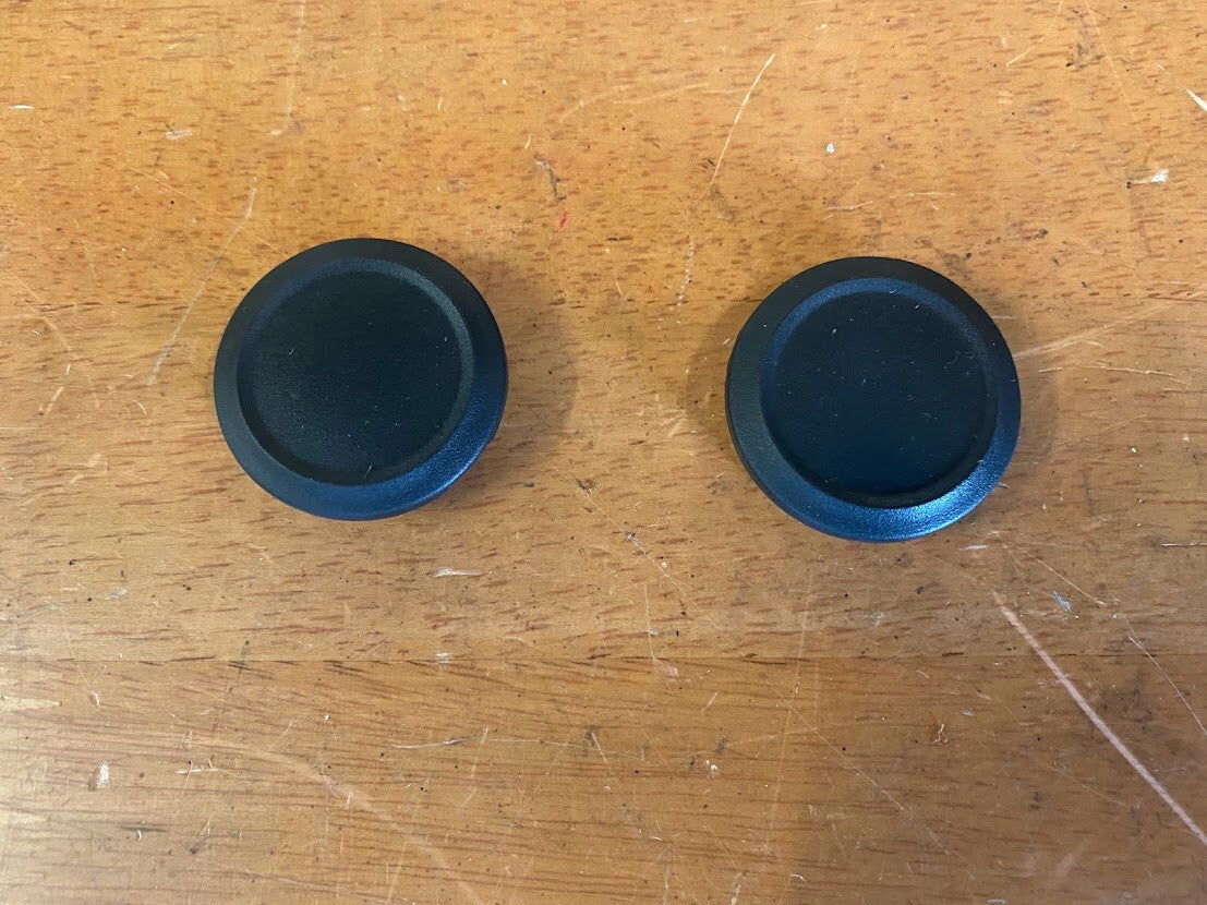 Frame Caps Honda CMX 500 2019 