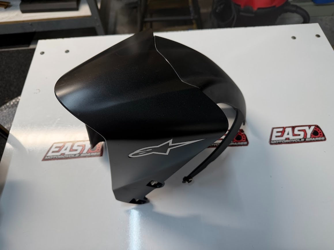 Front Fender Mudguard KTM RC 390 2014-2016 OEM 90508010033CA