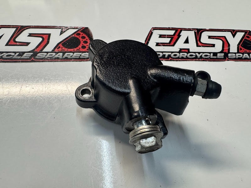 Suzuki GSXR 1000 2007-2008 Clutch Slave Cylinder OEM Genuine 23160-06G21