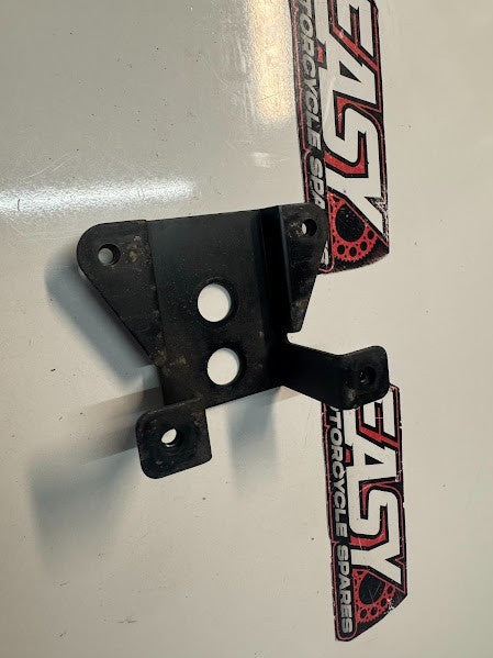 Kawasaki Vulcan VN900 Classic 2006-2022 Regulator Bracket Mount OEM 11054-0124